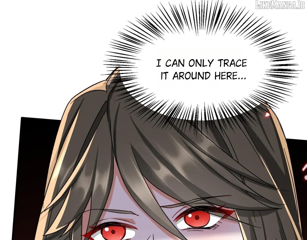 My Empress Apprentice is Becoming Evil Chapter 66 - page 49